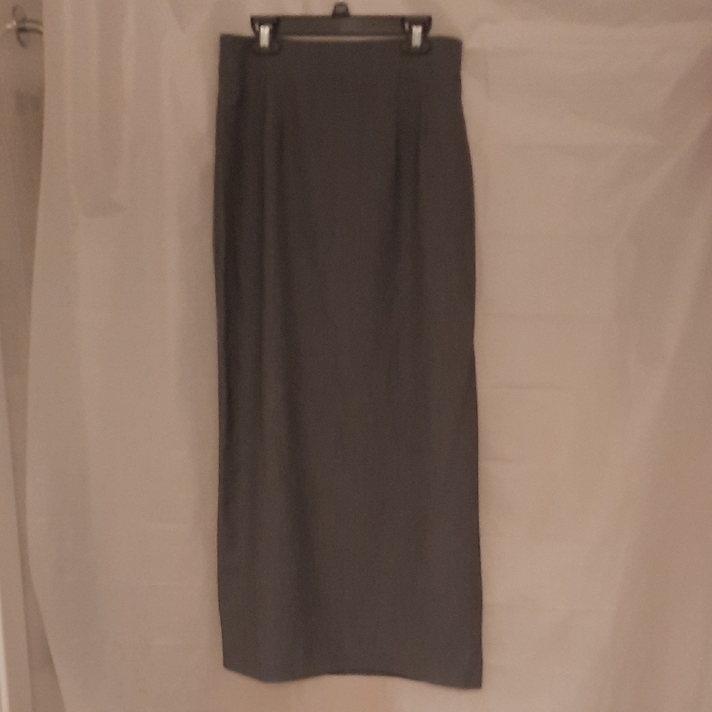 Nice Gray Women's Skirt